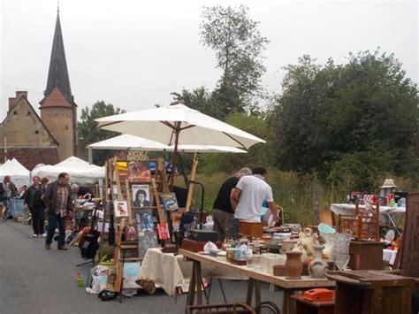 brocante creuse